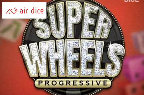 Super Wheels Progressive